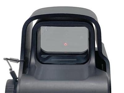 [Evolution Gear] EOTech EXPS3-0タイプ ホロサイト CLASSIC L3 EOTech刻印 Gen.2 BK (中古)サブ画像へ3