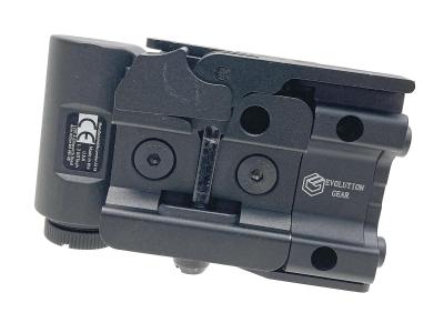 [Evolution Gear] EOTech EXPS3-0タイプ ホロサイト CLASSIC L3 EOTech刻印 Gen.2 BK (中古)サブ画像へ4