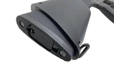 [WA] ゴルゴ13 M16 スナイパー・ライフル ガスブローバック (中古)サブ画像へ3