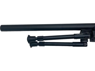 [マルゼン] APS-2 LRV / ロングレンジバージョン バイポッド BP-1 3.5-10ｘ40 スコープ フルセット (中古)サブ画像へ3
