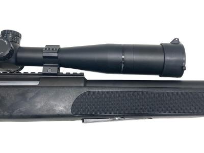 [マルゼン] APS-2 LRV / ロングレンジバージョン バイポッド BP-1 3.5-10ｘ40 スコープ フルセット (中古)サブ画像へ6