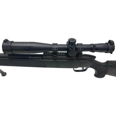 [マルゼン] APS-2 LRV / ロングレンジバージョン バイポッド BP-1 3.5-10ｘ40 スコープ フルセット (中古)サブ画像へ7