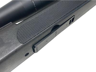 [マルゼン] APS-2 LRV / ロングレンジバージョン バイポッド BP-1 3.5-10ｘ40 スコープ フルセット (中古)サブ画像へ9