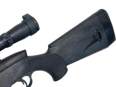 [マルゼン] APS-2 LRV / ロングレンジバージョン バイポッド BP-1 3.5-10ｘ40 スコープ フルセット (中古)サブ画像へ10