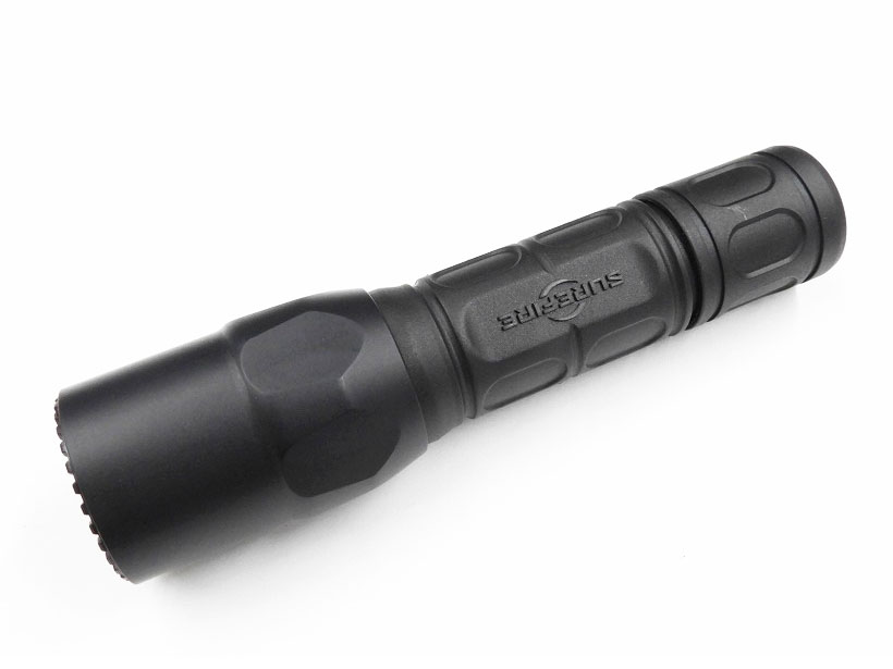 [SUREFIRE] G2X LE 400ルーメン (中古)