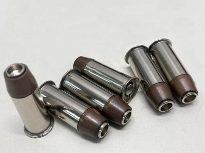 [フランクリン・ミント] S&W モデル3 ワイアット・アープモデル 専用木箱 専用額付き .Ver (中古)サブ画像へ8