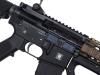 [GHK] Mk18 Mod1 CO2 Daniel Defense ライセンス 鍛造レシーバー GBBR 実物カスタム (中古)