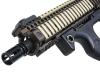 [GHK] Mk18 Mod1 CO2 Daniel Defense ライセンス 鍛造レシーバー GBBR 実物カスタム (中古)