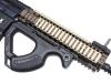 [GHK] Mk18 Mod1 CO2 Daniel Defense ライセンス 鍛造レシーバー GBBR 実物カスタム (中古)