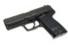 [タナカ] H&K P8 ABS ガスブローバック サイトインサート欠品 (中古)