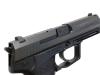 [タナカ] H&K P8 ABS ガスブローバック サイトインサート欠品 (中古)