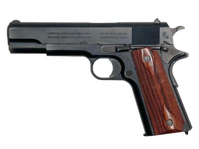 [WA] コルト ライバック 1911 ガスブローバック (中古)サブ画像へ1