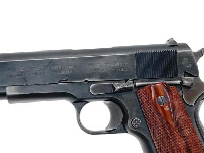 [WA] コルト ライバック 1911 ガスブローバック (中古)サブ画像へ3