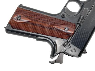 [WA] コルト ライバック 1911 ガスブローバック (中古)サブ画像へ5