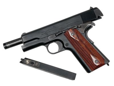 [WA] コルト ライバック 1911 ガスブローバック (中古)サブ画像へ6