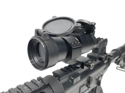 [WA] M4A1 アメリカンスナイパー　S-Ver マグナブローバック 樹脂レシーバー結合部割れあり (ジャンク)サブ画像へ7