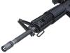 [WE/BCSW] コルト M16A3 ガスブローバック FNリアル刻印レシーバー サイト/RISカスタム (中古)
