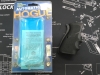 [HOGUE] ブローニング ハイパワー用 ラバーグリップ 09000 (中古)