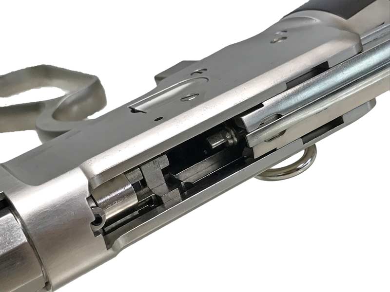 マルシン] ウィンチェスター M1892 ランダルカスタム 6mmBB