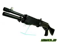 [KTW] NEW SPAS CUSTOM 可変HOPモデル (中古)