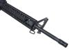 [E&C] FN M16A4 電子トリガー搭載 電動ガン 307E (中古)