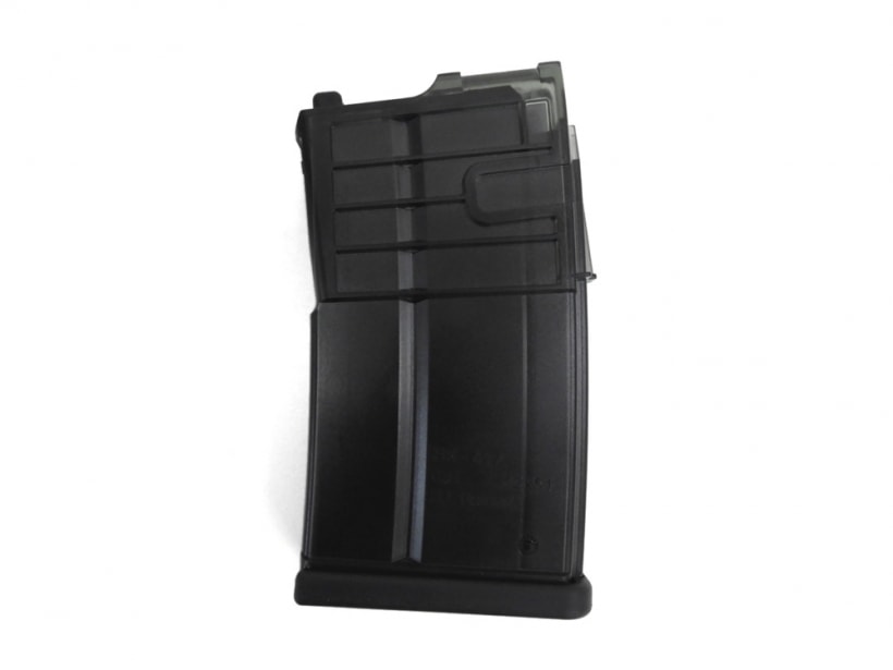 [VFC] HK417/G28 GBB 20連マガジン BK (中古)