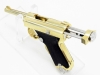 [マルシン] 南部式小型自動拳銃 ベビーナンブ 東京ガス刻印 発火式金属モデルガン 2022ver (未発火)