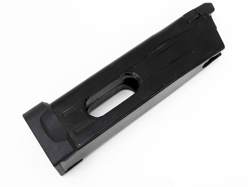 [BATON airsoft] 2011 ハイキャパシティ CO2マガジン JASG 蓋マイナスタイプ (中古)