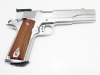 [MGC] M1911A1 NASTOFF TWINPORT.38 オールシルバー (中古)