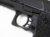 [BATON airsoft] BS COMBAT MASTER コンバットマスター Co2 ガスブローバック (中古)
