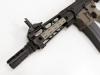 [G&G] CM16 SR-S PERUN フルカスタム おまけリポ付 (中古)