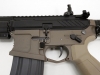 [G&G] CM16 SR-S PERUN フルカスタム おまけリポ付 (中古)