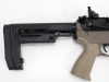[G&G] CM16 SR-S PERUN フルカスタム おまけリポ付 (中古)