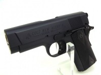 [WA] コルトニューエージェント ガスブローバック (中古)