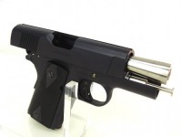 [WA] コルトニューエージェント ガスブローバック (中古)