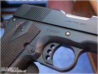 [WA] コルトニューエージェント ガスブローバック (中古)