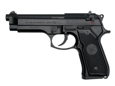 [MGC] ベレッタ U.S. 9mm M9 ABS 発火モデルガン 撃針欠け (訳あり)サブ画像へ1