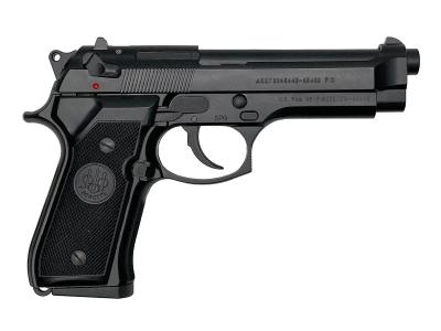 [MGC] ベレッタ U.S. 9mm M9 ABS 発火モデルガン 撃針欠け (訳あり)サブ画像へ2