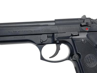 [MGC] ベレッタ U.S. 9mm M9 ABS 発火モデルガン 撃針欠け (訳あり)サブ画像へ3