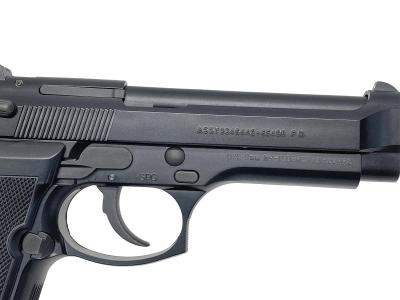 [MGC] ベレッタ U.S. 9mm M9 ABS 発火モデルガン 撃針欠け (訳あり)サブ画像へ4