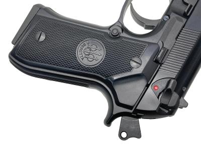 [MGC] ベレッタ U.S. 9mm M9 ABS 発火モデルガン 撃針欠け (訳あり)サブ画像へ6