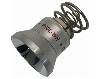 [SUREFIRE] P60L LAMP ASSEMBLY 実物バルブ (中古)サブ画像へ2