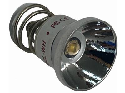 [SUREFIRE] P60L LAMP ASSEMBLY 実物バルブ (中古)サブ画像へ4