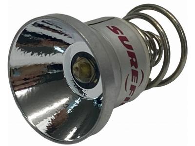 [SUREFIRE] P60L LAMP ASSEMBLY 実物バルブ (中古)サブ画像へ5