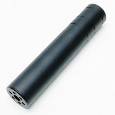 [KSC] ベレッタ PMX 対応 サイレンサー CG-35M (中古)サブ画像へ1