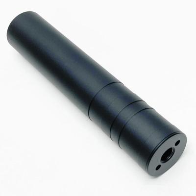 [KSC] ベレッタ PMX 対応 サイレンサー CG-35M (中古)サブ画像へ2