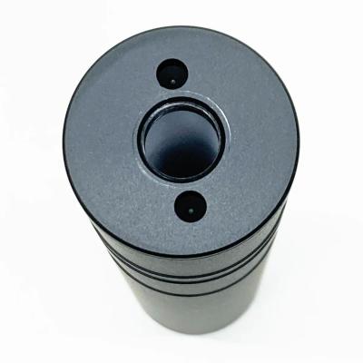 [KSC] ベレッタ PMX 対応 サイレンサー CG-35M (中古)サブ画像へ3