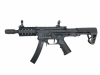 [KingArms] PDW 9mm SBR ショーティー 電動ガン (中古)