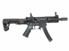 [KingArms] PDW 9mm SBR ショーティー 電動ガン (中古)