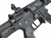 [KingArms] PDW 9mm SBR ショーティー 電動ガン (中古)